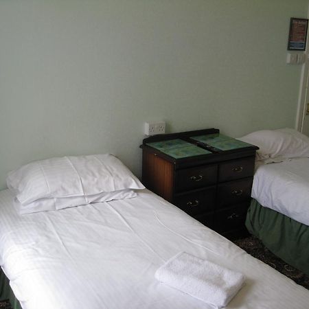 Aaran Central Guesthouse Aberdeen Rom bilde