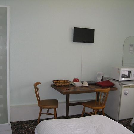 Aaran Central Guesthouse Aberdeen Eksteriør bilde