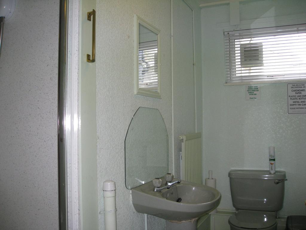 Aaran Central Guesthouse Aberdeen Rom bilde